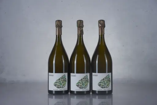 Elise Bougy Chetillon Brut Nature NV (1.5L)