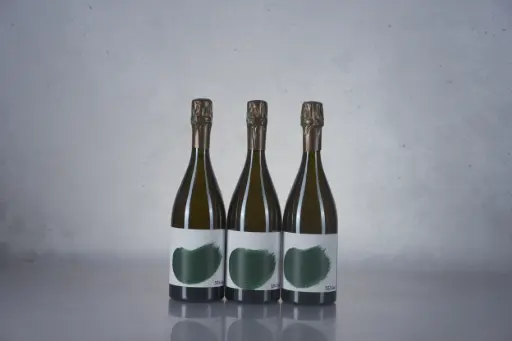 Elise Bougy Vibration ML Blanc de Blanc (750ml)