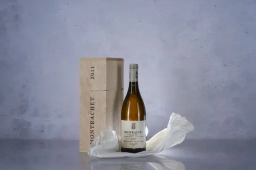 Comtes de Lafon Montrachet 2011 (750ml)