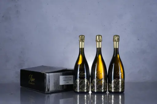 Piper Heidsieck Rare Champagne 2006 (750ml)