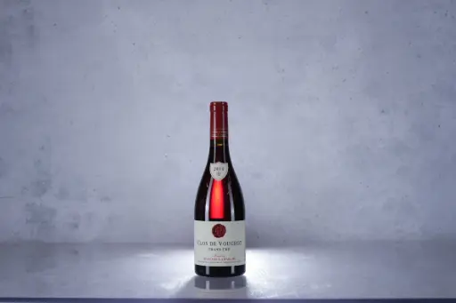 Lamarche Clos de Vougeot 2014 (750ml)-CL