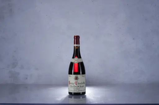 Fourrier Gevrey Chambertin 1er Cru Clos st Jacques 2004 (750ml)(L11)