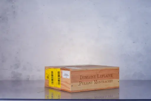 Leflaive Bienvenues Batard Montrachet 2013 (750ml)