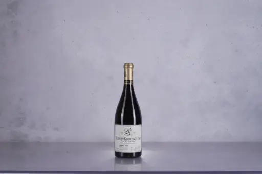 Lucien Le Moine Nuit St Georges 1er Cru Vaucrains 2017 (750ml)
