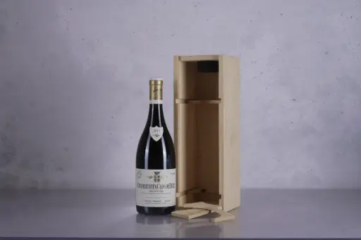 Armand Rousseau Chambertin Clos de Beze 2017 (750ml)