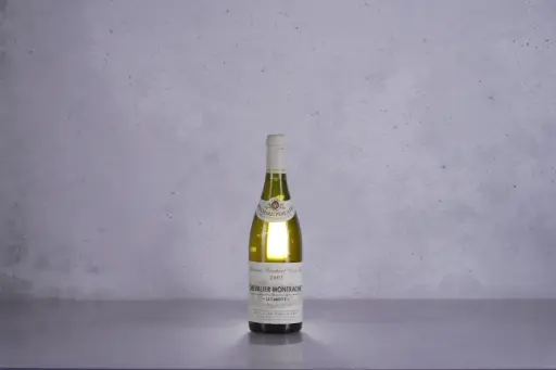 Bouchard Chevalier Montrachet La Combotte 2003 (750ml)(L11)