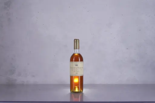 De Fargues Marquis de Lur Saluces 1967 (750ml)