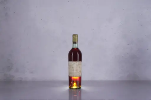 Gilette Creme de Tete 1937 (750ml)
