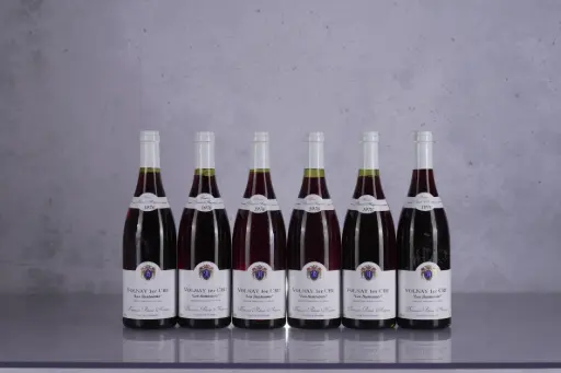 Potinet-Ampeau Volnay Santenots 1976 (750ml)