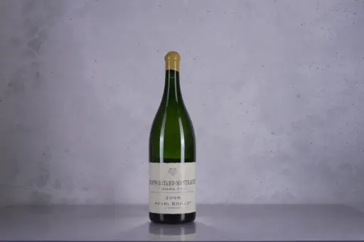 Henri Boillot Criots Batard Montrachet 2006 (3L)