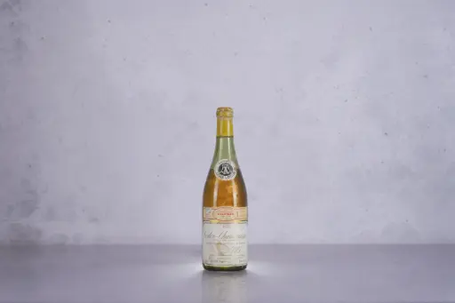 Louis Latour Corton Charlemagne 1976 (750ml)