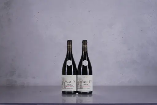 Dugat Py Beaune Les Beaux Fougets TVV 2022 (750ml)