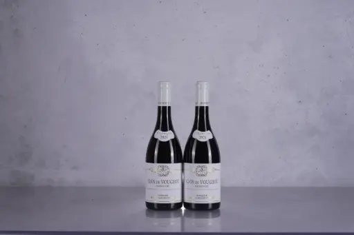 Mongeard Mugneret Clos de Vougeot 2021 (750ml)