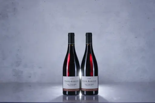 Arnoux Lachaux Vosne Romanee 1er Cru Les Chaumes 2008 (750ml) (L11)