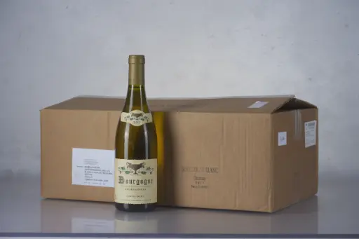 Coche Dury Bourgogne Chardonnay 2017 (750ml)