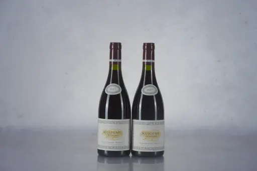 Mugnier Le Musigny 2017 (750ml)