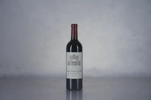 Leoville Las Cases 2009 (750ml) (K16)