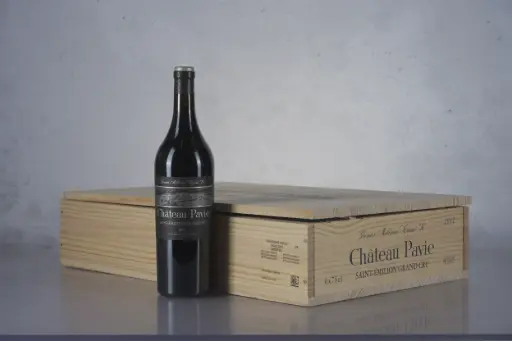 Pavie 2012 (750ml) (K16)