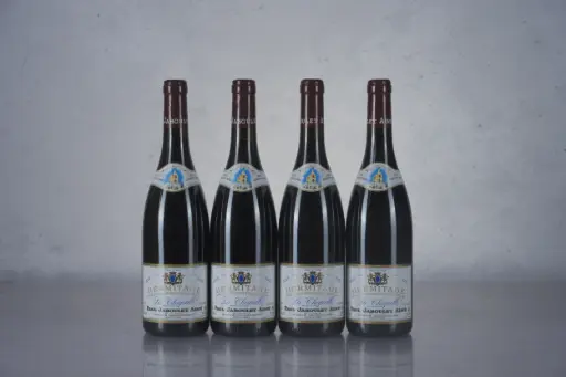 Jaboulet Hermitage La Chapelle 2003 (750ml) (K16)