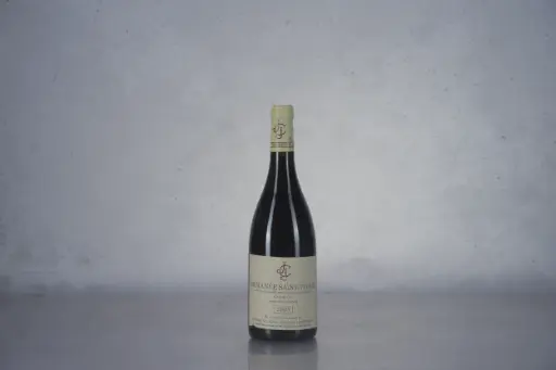 Jean Jacques Confuron Romanee St Vivant 2005 (750ml) (K16)