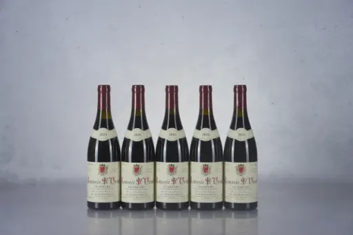 Hudelot Noellat Romanee St Vivant 2010 (750ml) (K16)