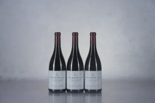 Sylvain Cathiard Vosne Romanee 1er Cru Malconsorts 2010 (750ml) (K16)