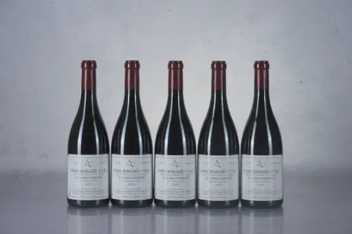 Sylvain Cathiard Vosne Romanee 1er Cru Malconsorts 2005 (750ml) (K16)