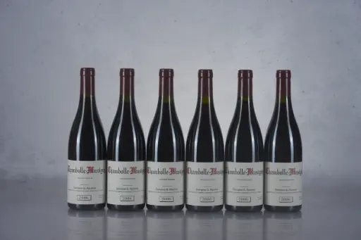 Georges Roumier Chambolle Musigny 2006 (750ml)
