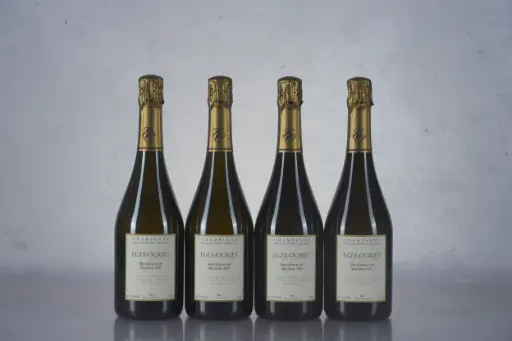 Egly Ouriet Millesime 2009 (750ml) (L11)