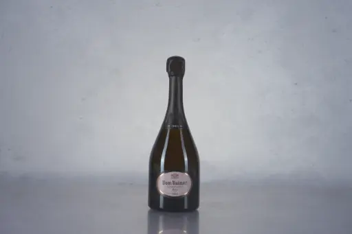 Dom Ruinart Rose 2004 (750ml) (L11)