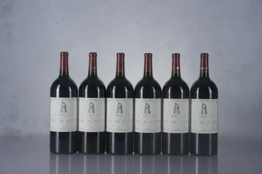 Latour 1999 (6x1.5L)(W12)